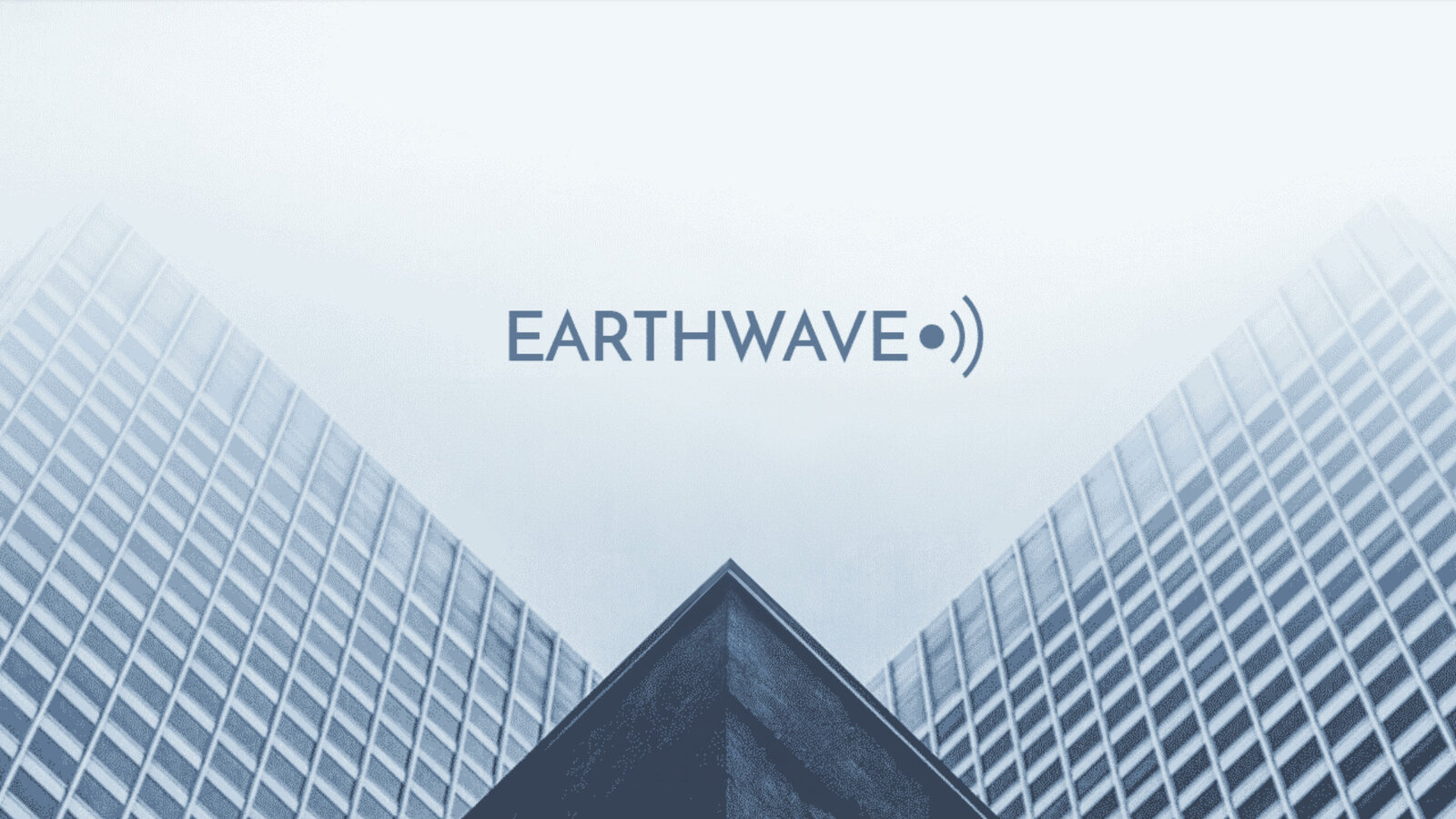 Earthwave — Founding, Growth & Exit