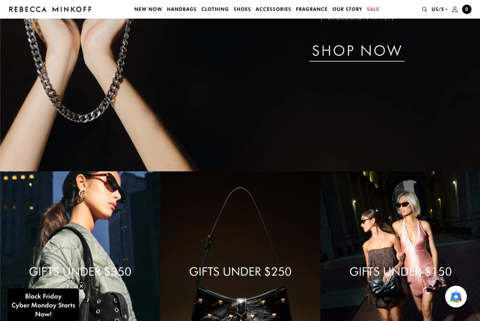 Enterprise Retail Platform Transformation